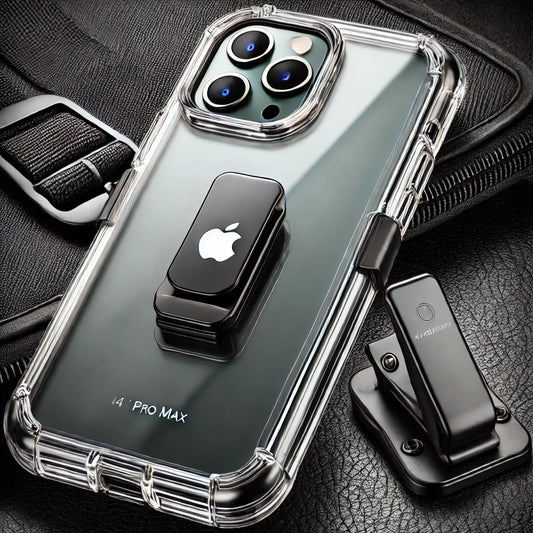 iPhone 14 Pro Max Case with Clip: The Ultimate Review