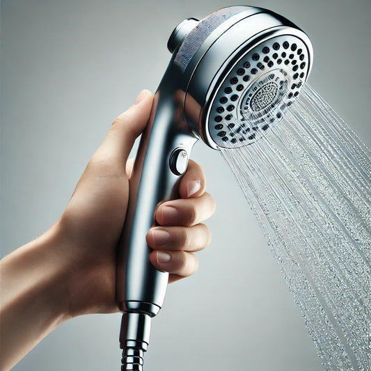 High Pressure Hand Switch Shower Head: A Comprehensive Review