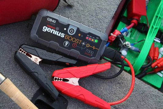 How to Jump Start a Car Battery: The Ultimate DIY Guide