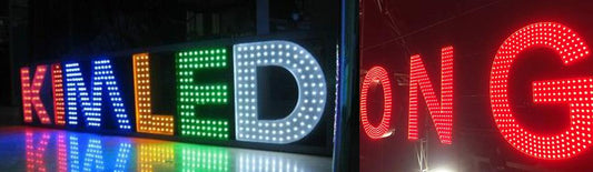 Basics and Applications of Programmable LED Signs for Cars