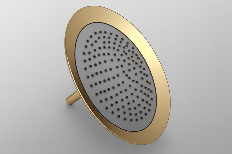 Copper Shower Head