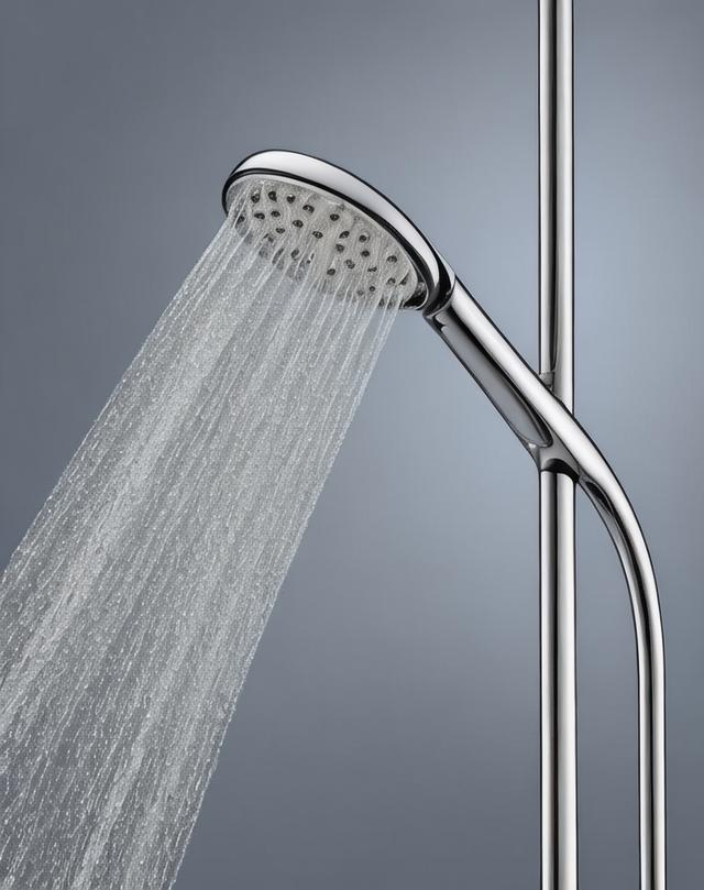 EU CE Certified Shower Heads