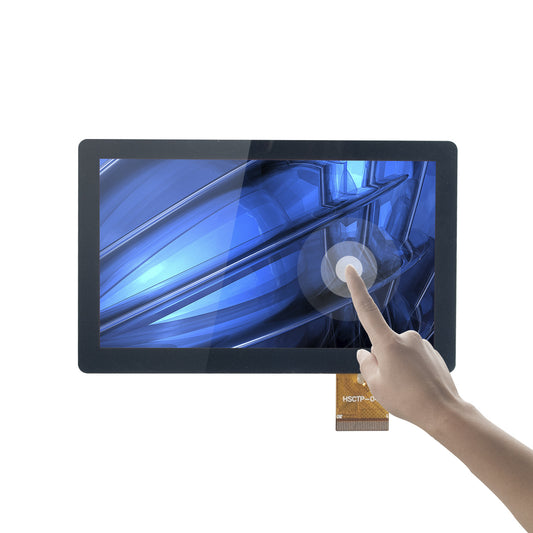 How to Choose the Right LED Capacitive Touch Screen: Key Factors and Buying Guide