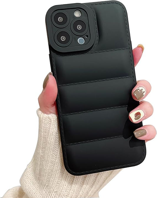 The Ultimate Review of the Puffer Case for iPhone 15