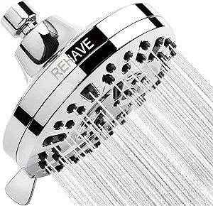 What Kind of Shower Head Makes High Pressure: A Comprehensive Guide