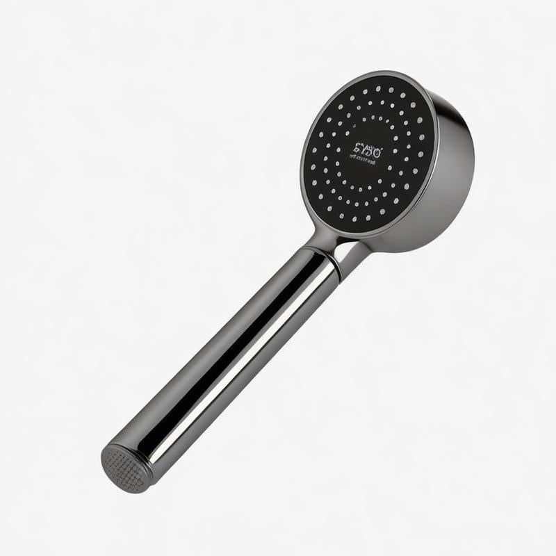 abs plastic shower head