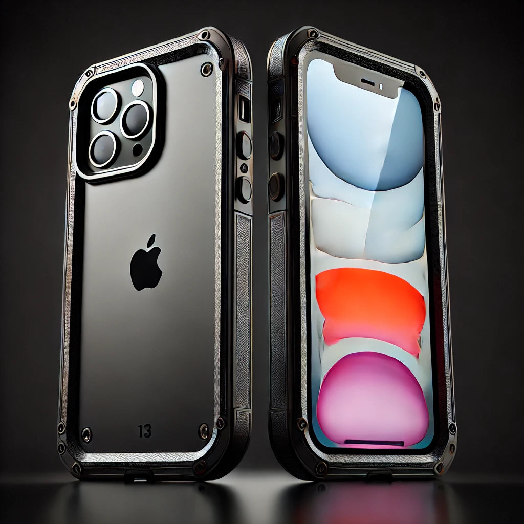 Casebus Full Body iPhone 11 Case: Protection Without Compromise