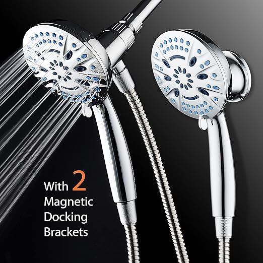 Unleash the Power: Magnetic Shower Head High Pressure Review