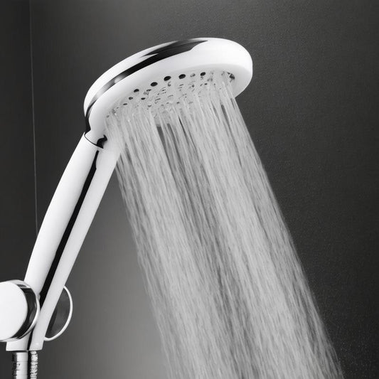 Ceramic Shower Heads