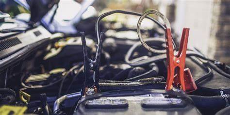 The Ultimate Safety Checklist for Jump Starting a Car with Cables