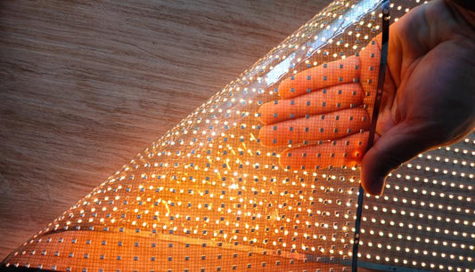 How to Efficiently Install Flexible LED Panels: Avoiding Common Mistakes and Pitfalls